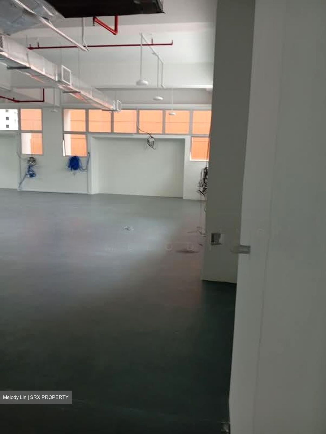 Prosper House (D14), Factory #587100631